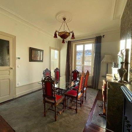 Maison Pignol Le Puy-en-Velay Eksteriør billede