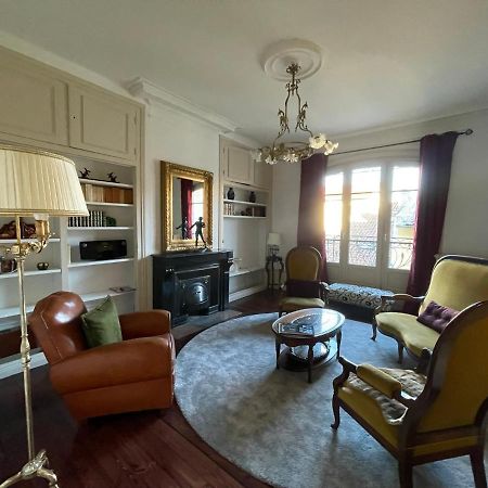 Maison Pignol Le Puy-en-Velay Eksteriør billede