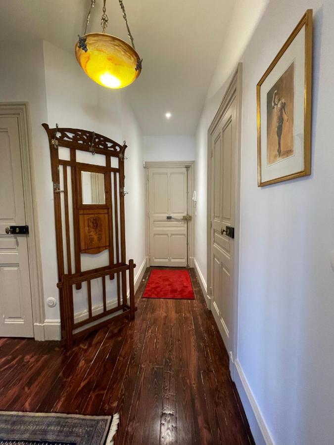 Maison Pignol Le Puy-en-Velay Eksteriør billede